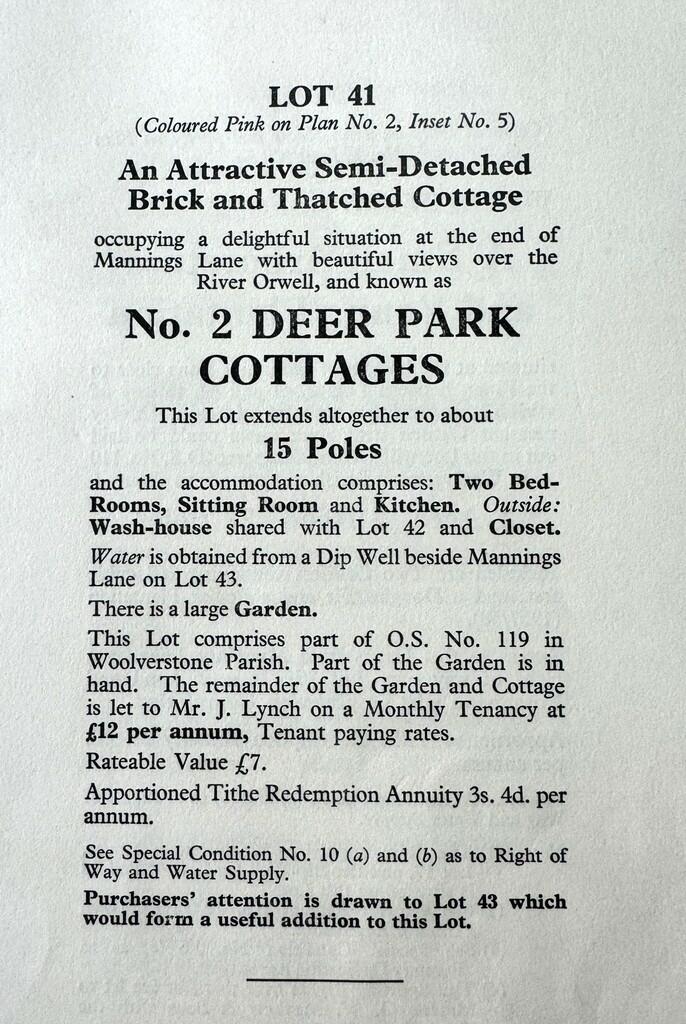 Original ad
