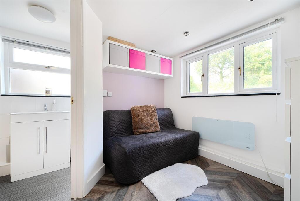 Snug/Bedroom 4