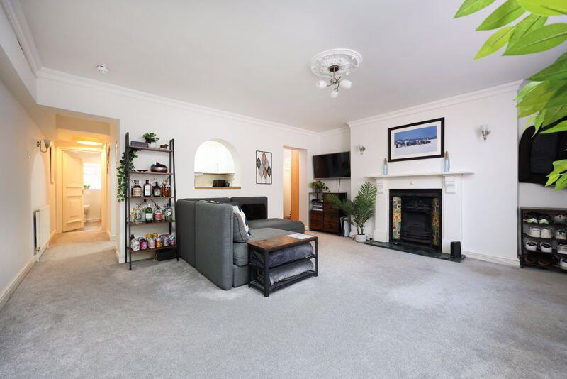 Sitting room
