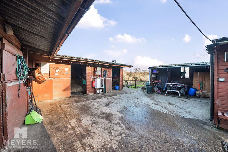 Stables