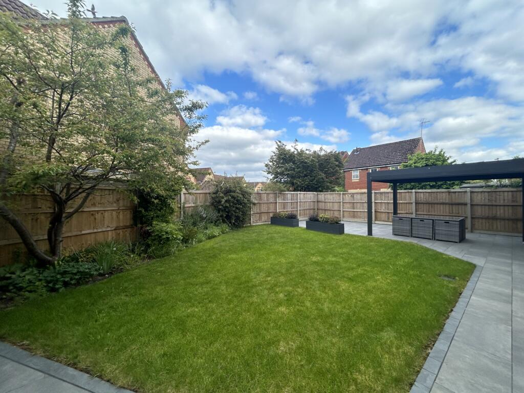 Garden 1
