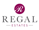 Regal Estates logo