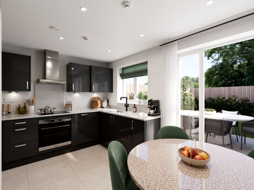 Old Hall Village, Riverwood Road, Bromborough, 
Wirral, 
Merseyside, 
CH62 3QX