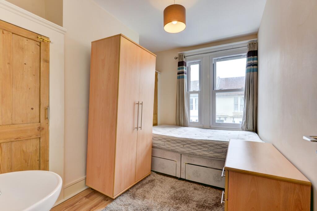 15 Stanley Road Bedroom 3