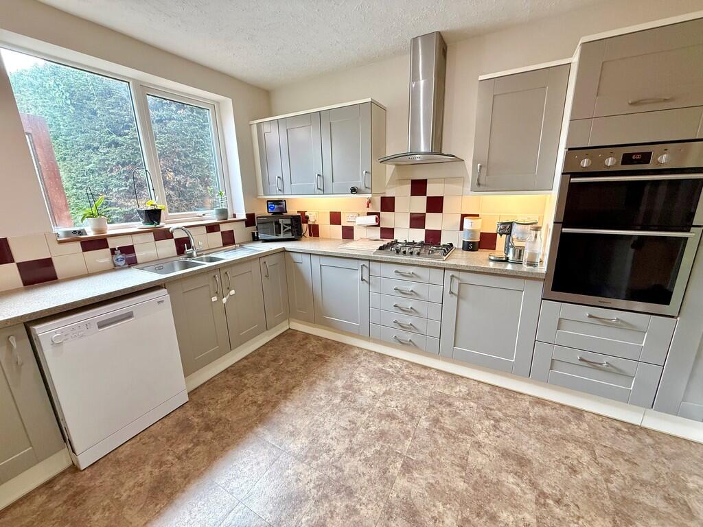 Belvedere Kitchen...