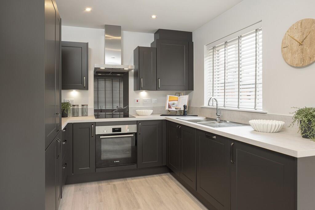 cala at buckler's park - the heights