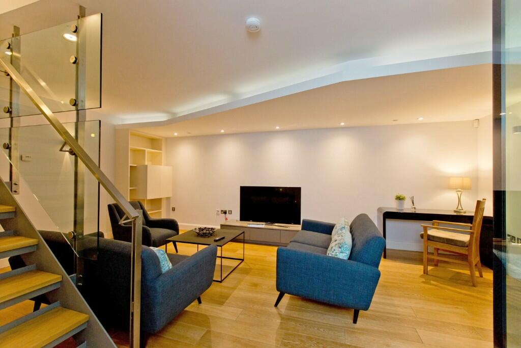 Basement Snug