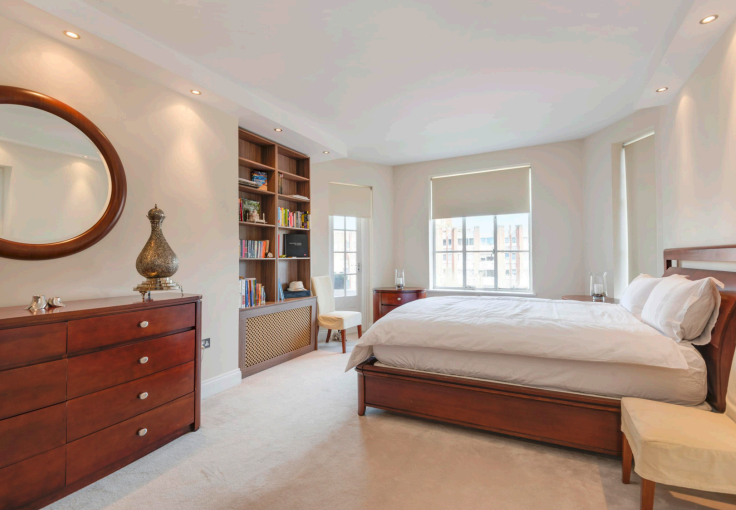 Master Suite