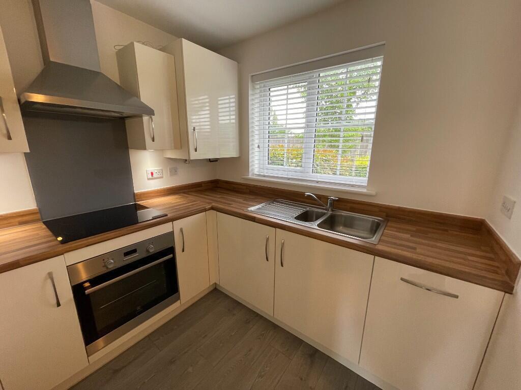 Stonehouse Drive, Manchester, Greater Manchester, M7