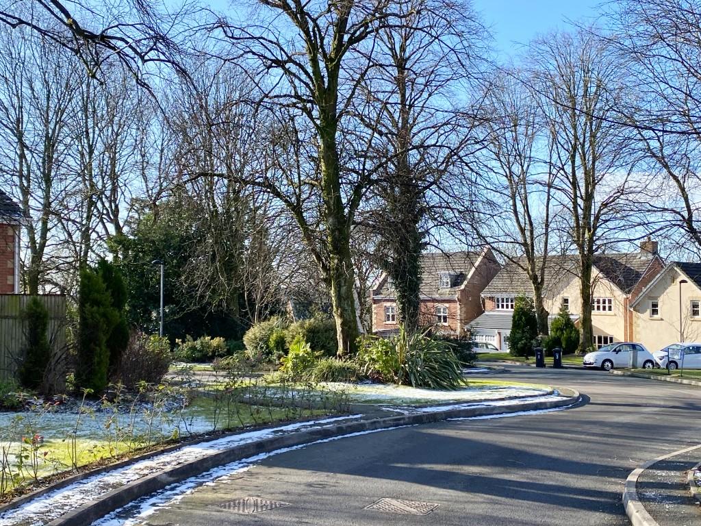 CLARENDON GARDENS