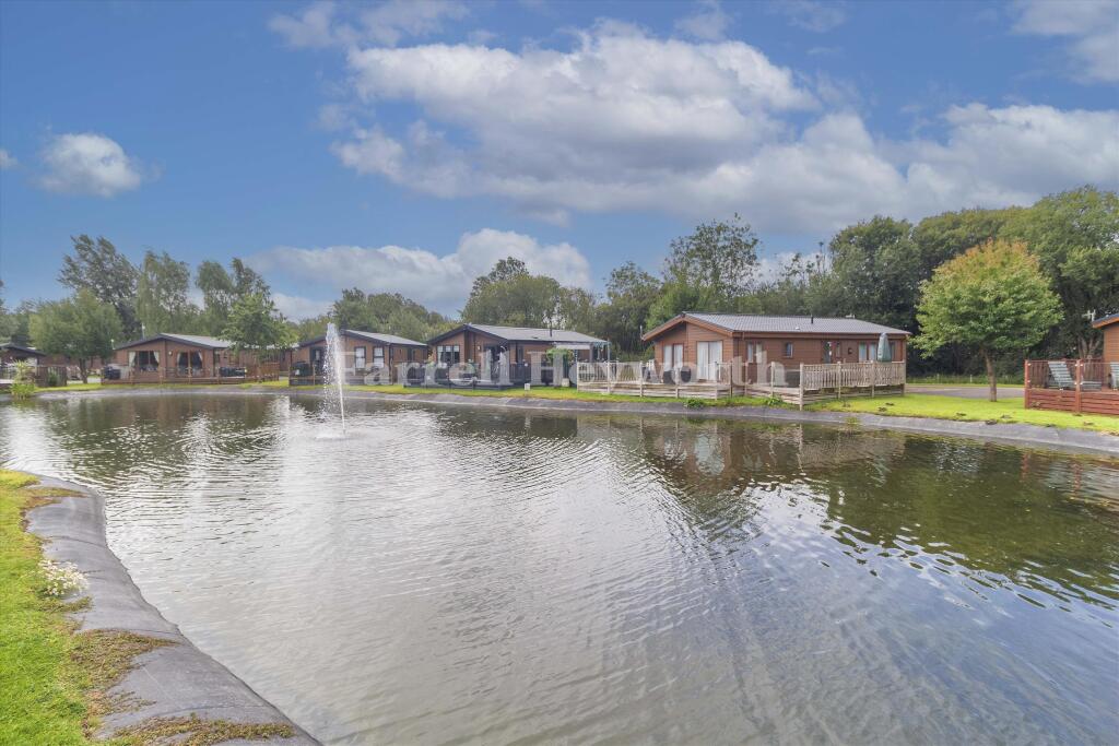 Lakeside Location