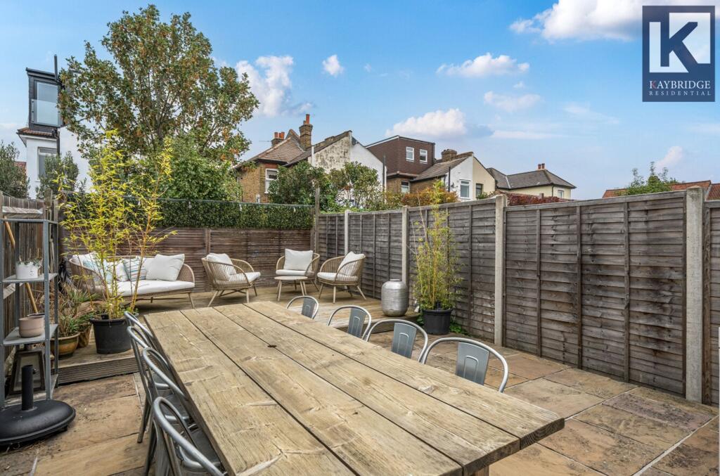 Constance Road, Sutton - SM1 4QG