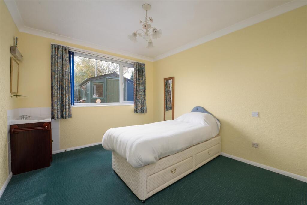 Shottendance Road, Margate