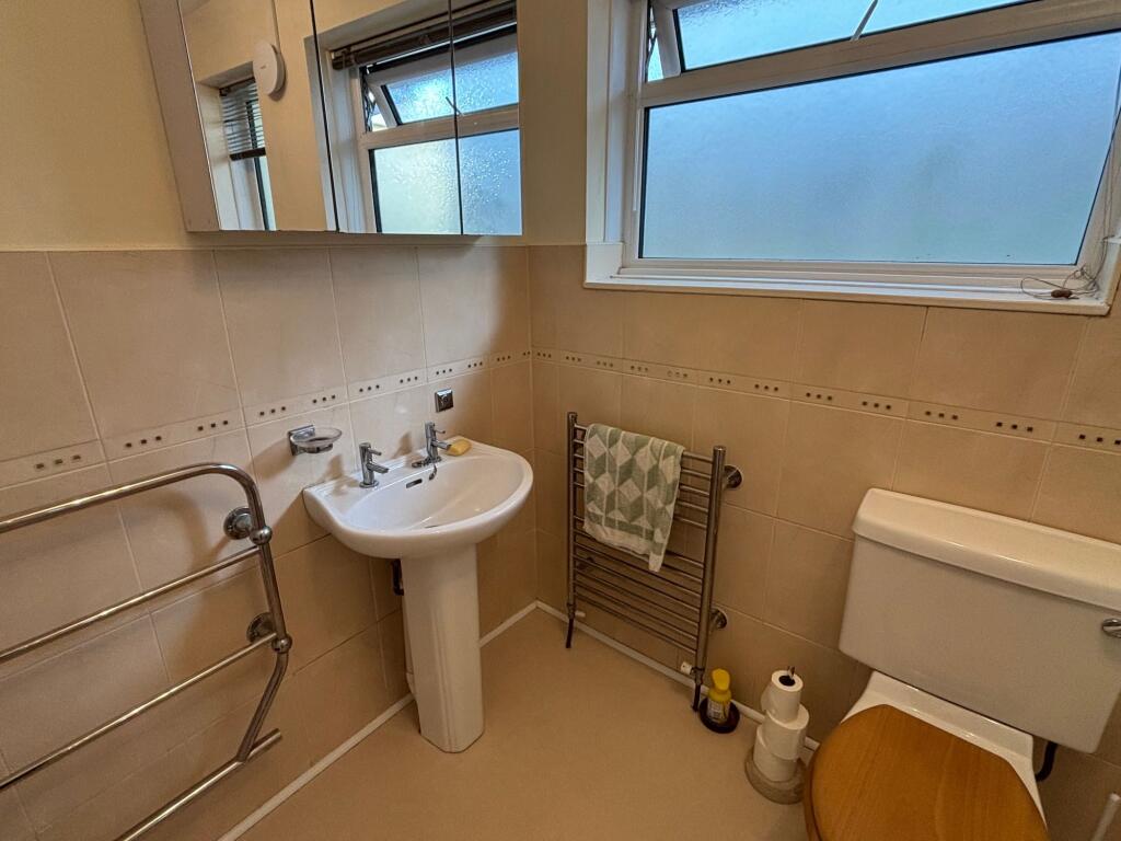 Bathroom - 2