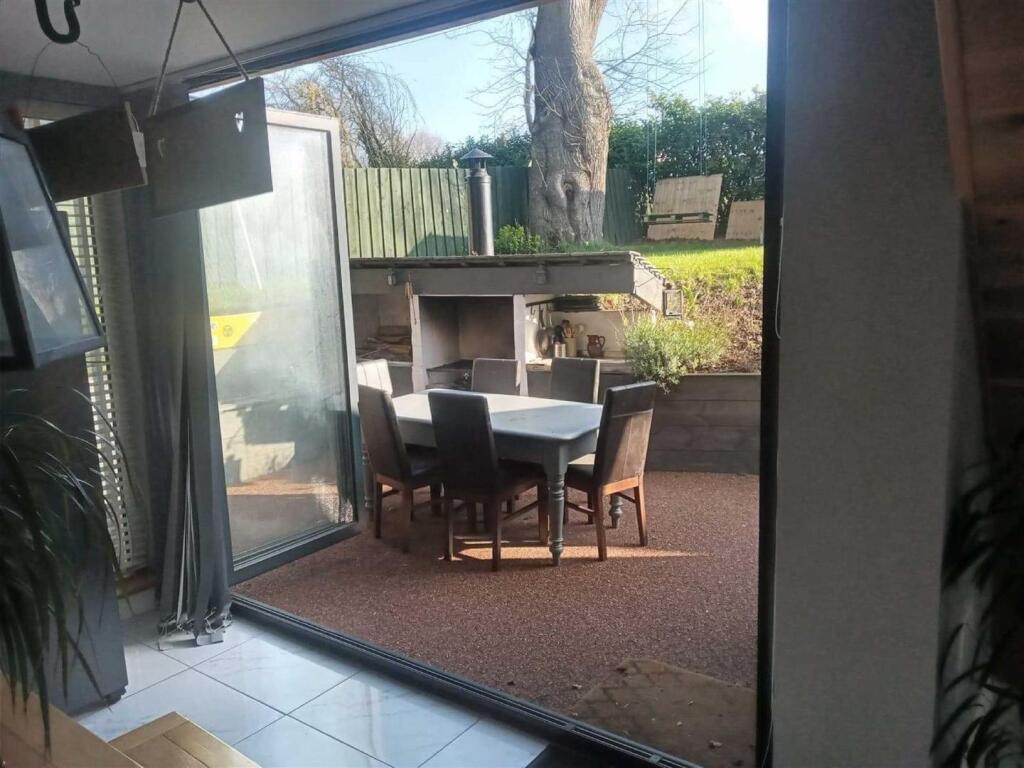 Bifold Doors