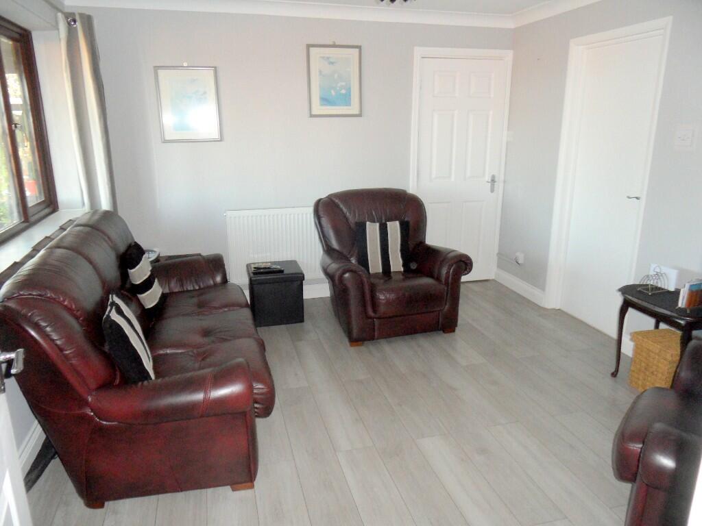 ANNEX LOUNGE