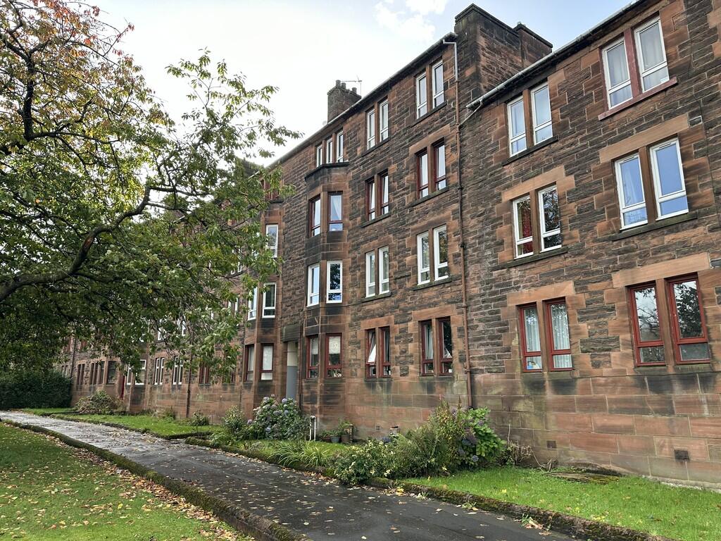External Front