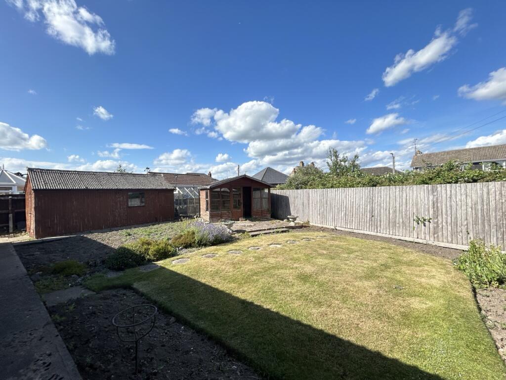 Garden 1