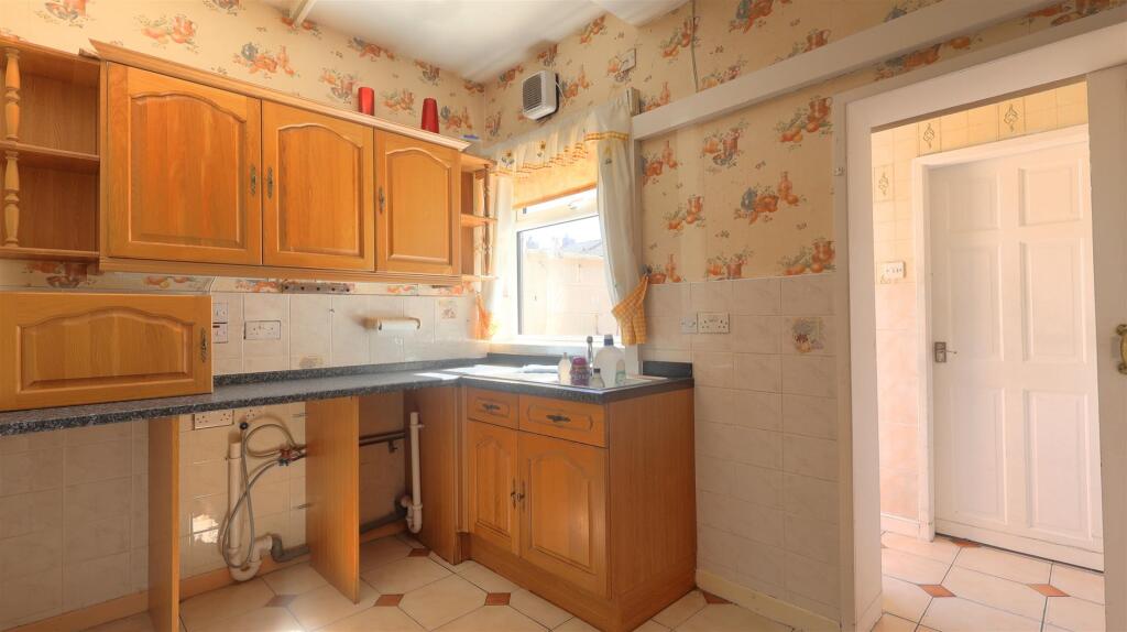 Devon Street Kitchen