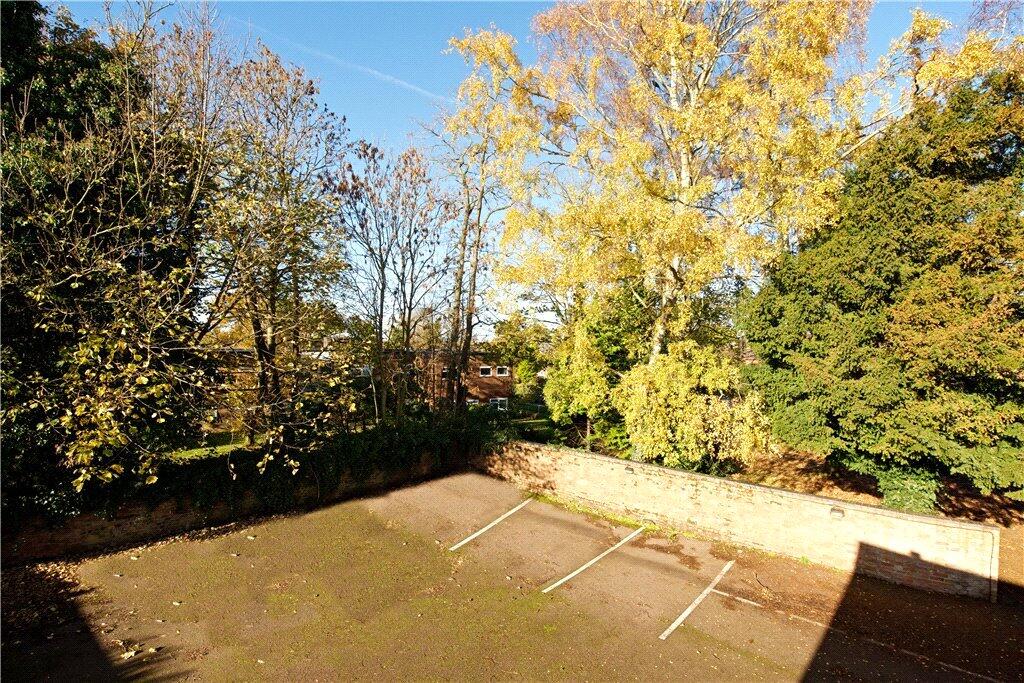 Parking Area