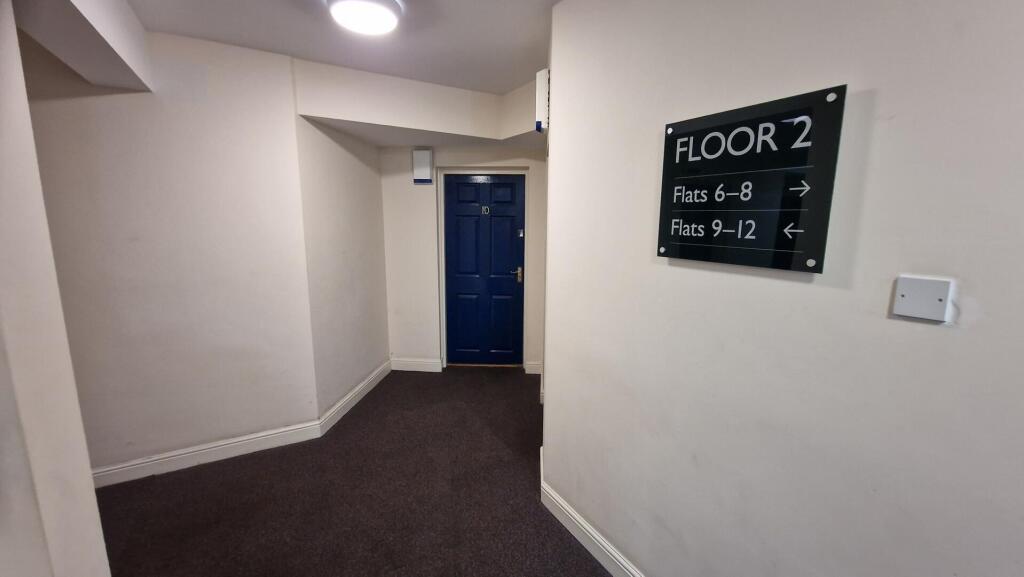 Hallway
