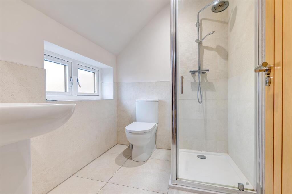 Hall Farm Close, Packington