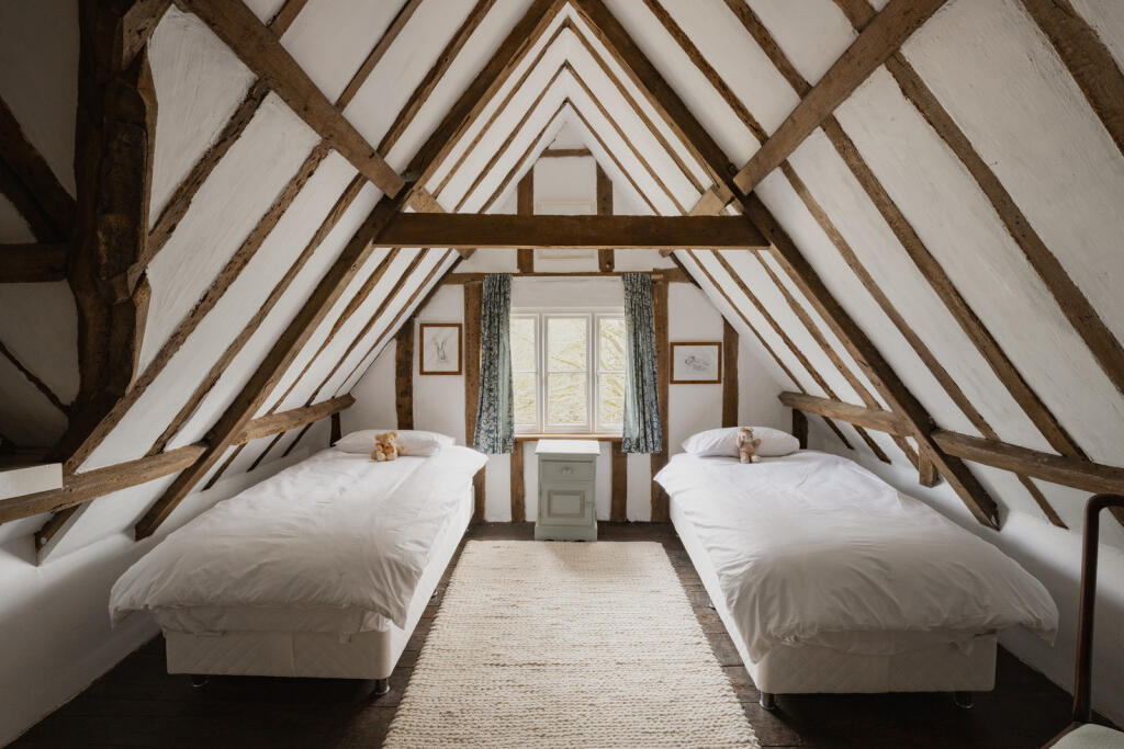 278709 - Great Ellingham Hall, Great Ellingham,...