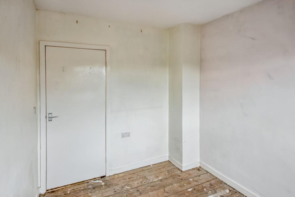 47 New Close Terrace, Stoke Sub Hamdon, Somerset, TA14 6QH