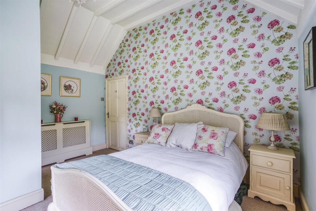 Double Bedroom Two