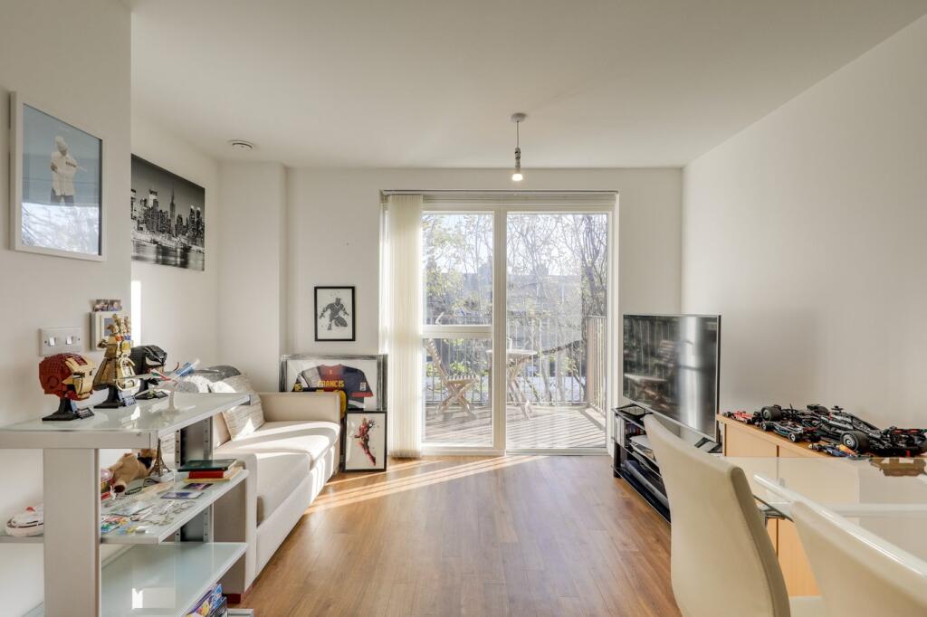 Adenmore Road, Catford, London, SE6