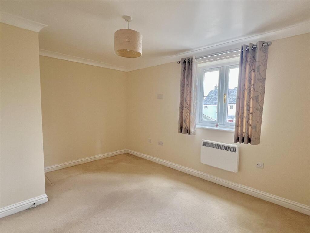 Bedroom Two: