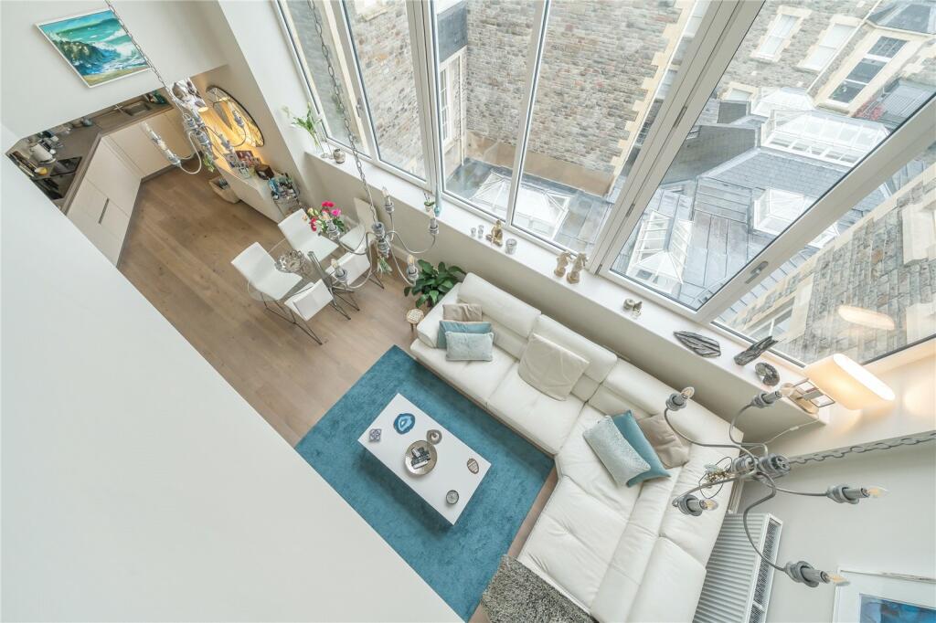 Mezzanine