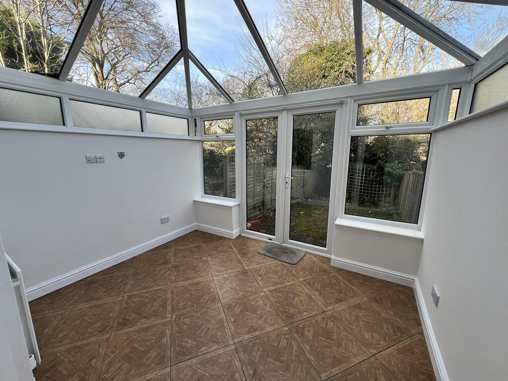 Conservatory