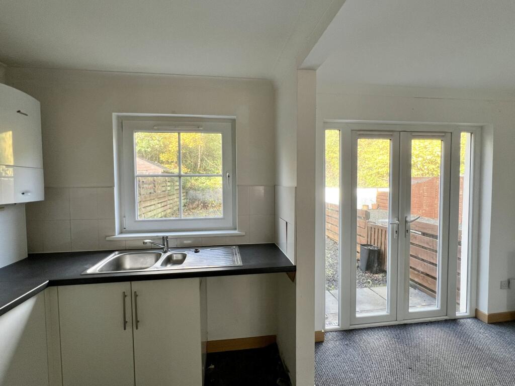 15 Creemills Walk, Newton Stewart - Williamson and