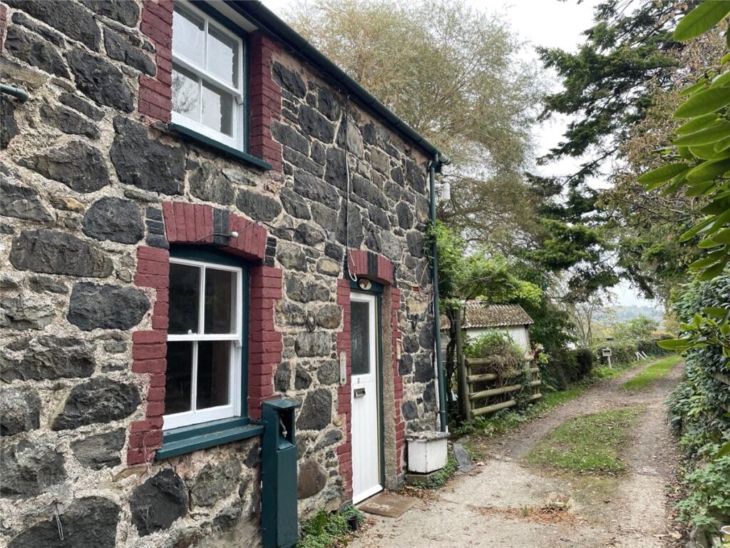 Tal Y Cafn, Eglwysbach, Colwyn Bay, Conwy, LL28