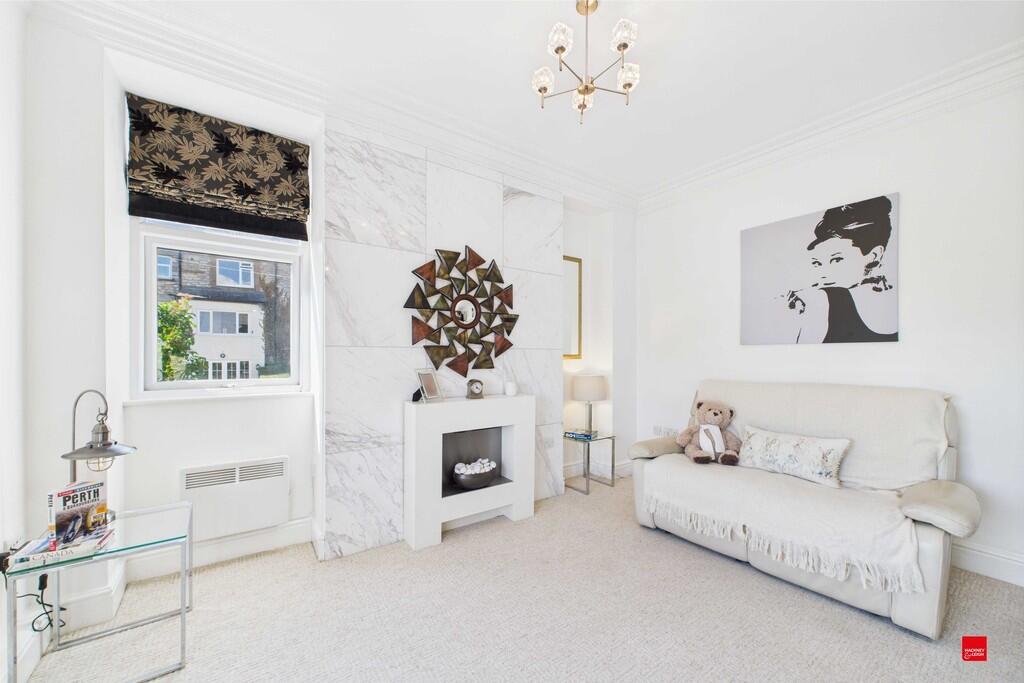 Open Plan Living ...