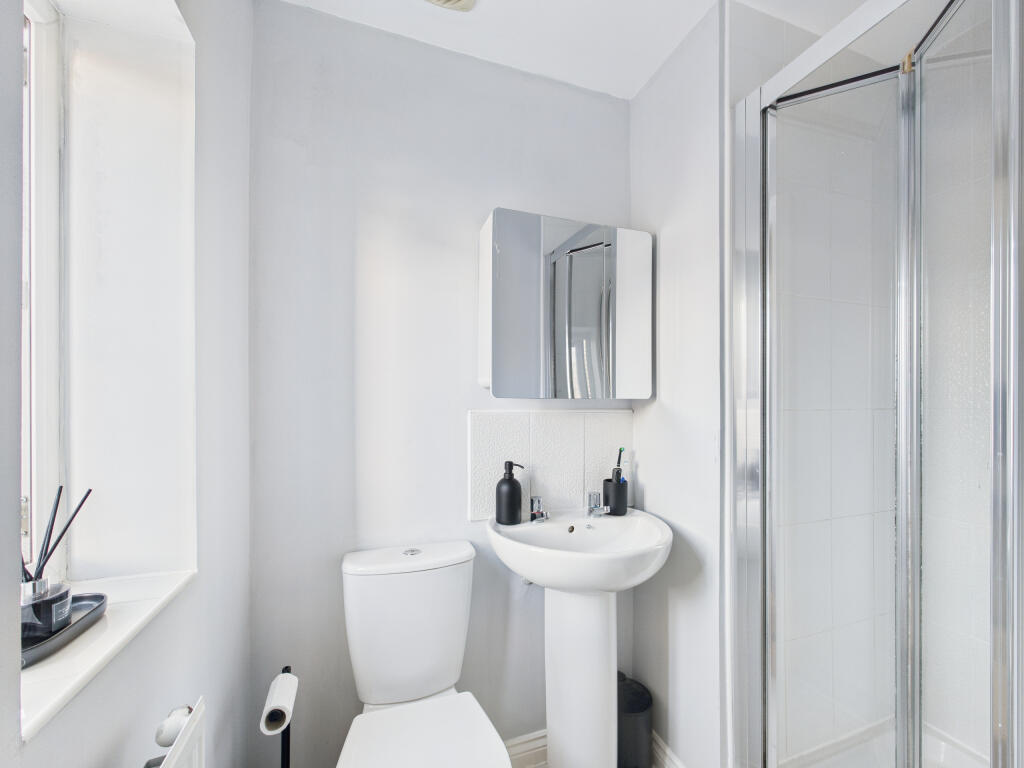 ensuite