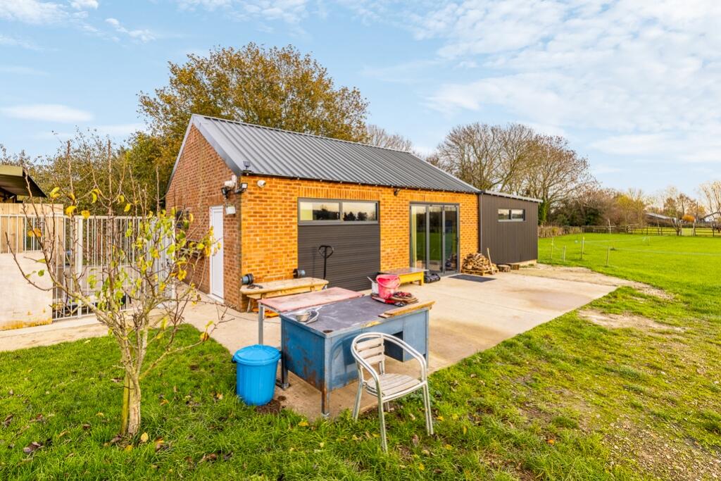 Green Pastures (Alford)-21