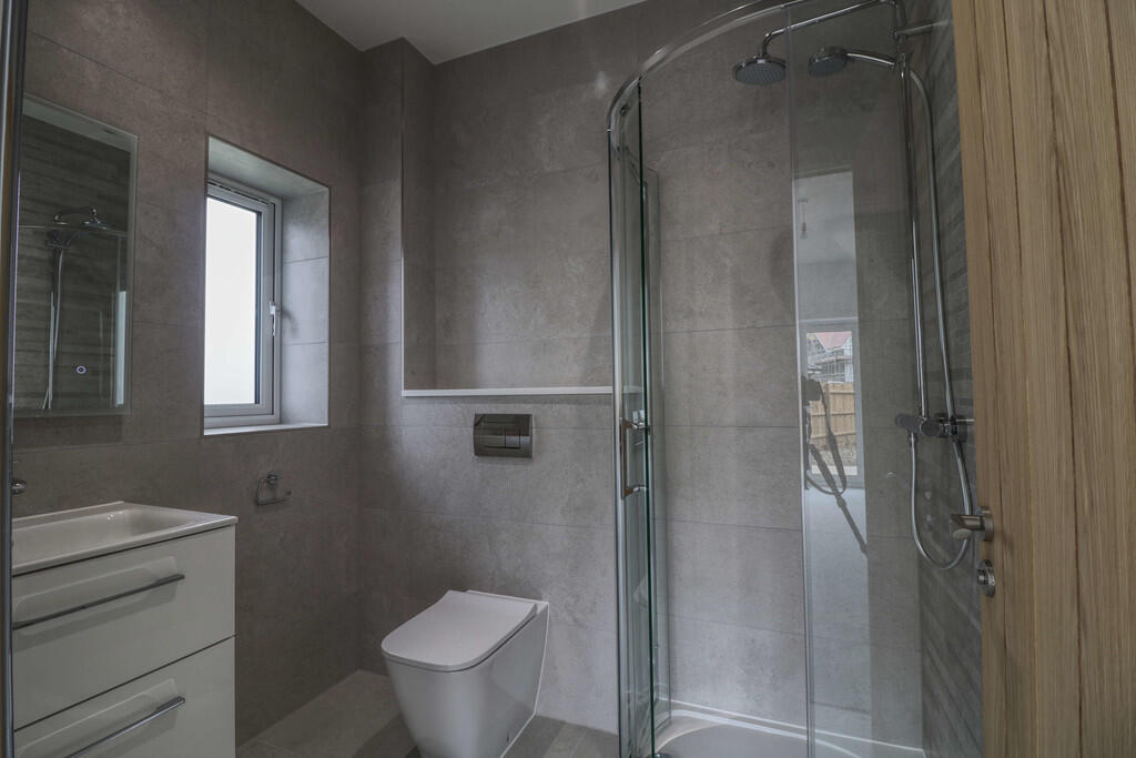 Badwell - En suit...