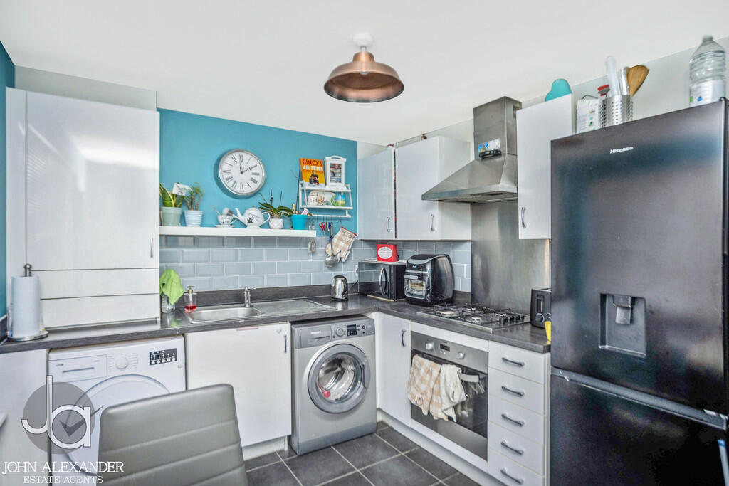 Kitchen 1