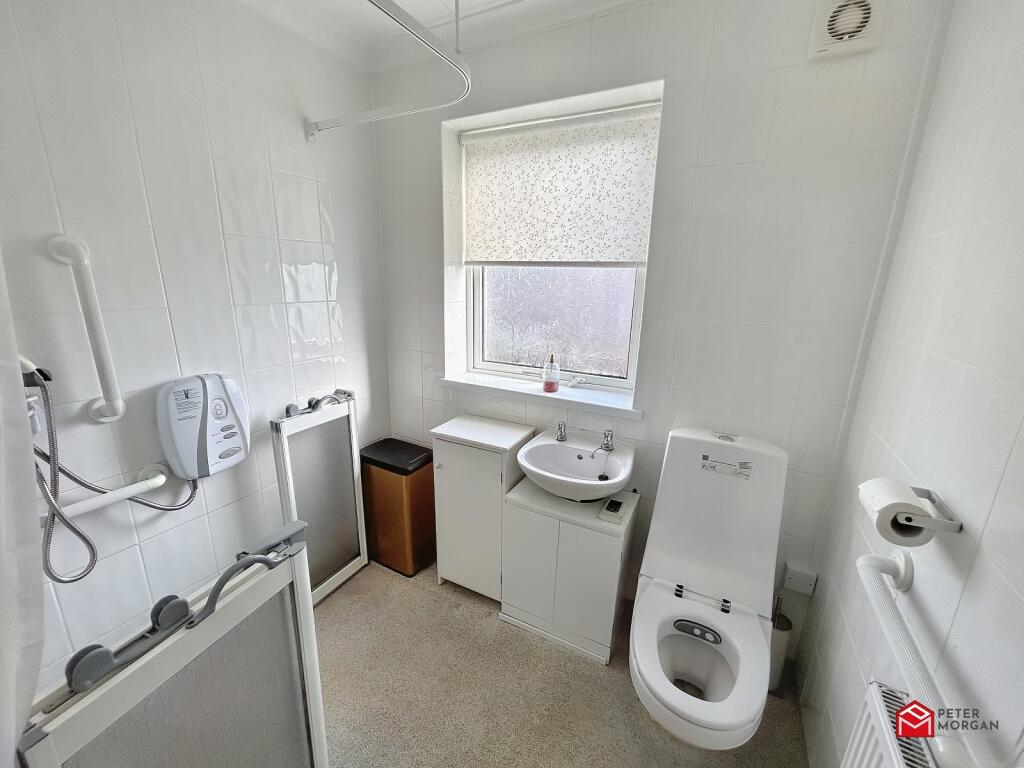 Wet Room
