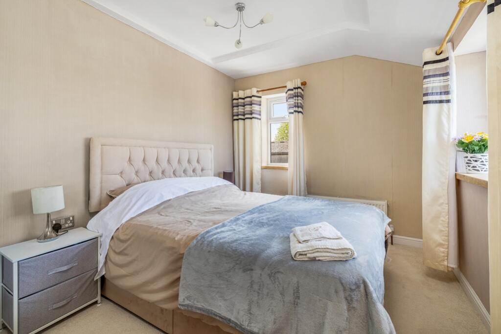 Thanet House (New Leake)-29