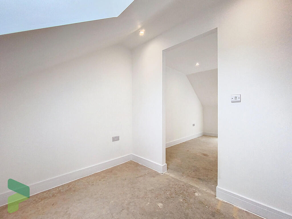 Bedroom One Separ...