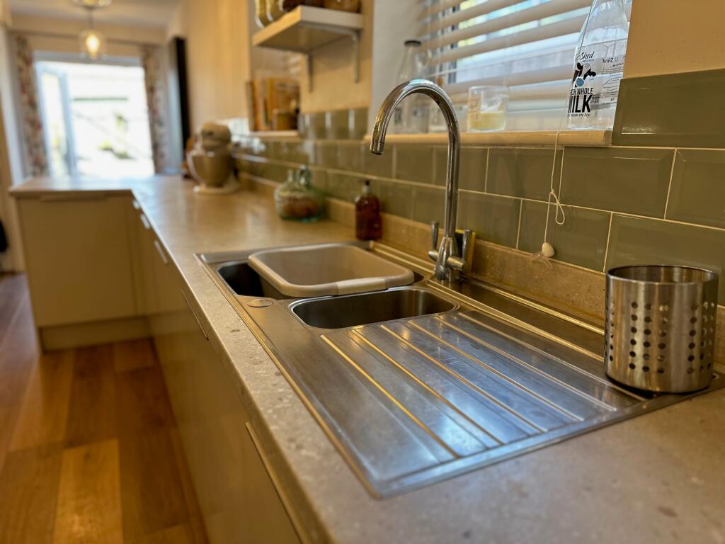 Kitchen Shot