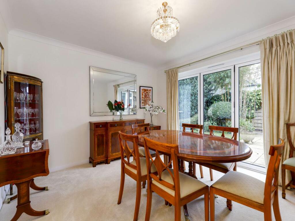Dining Room 4