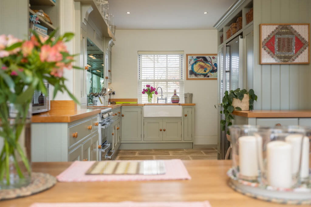 Pasture Lane 23 Kitchen Dining Room-7