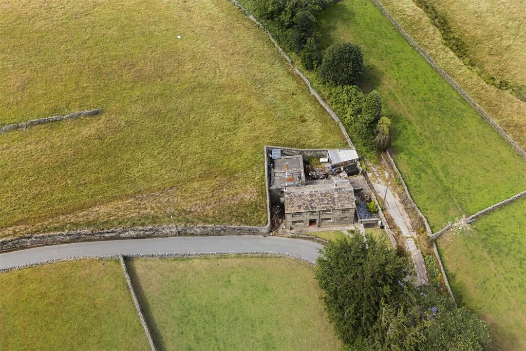 Bramleys Estate Agents - Flush House Lane - Holmfi