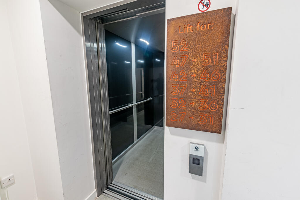 lifts