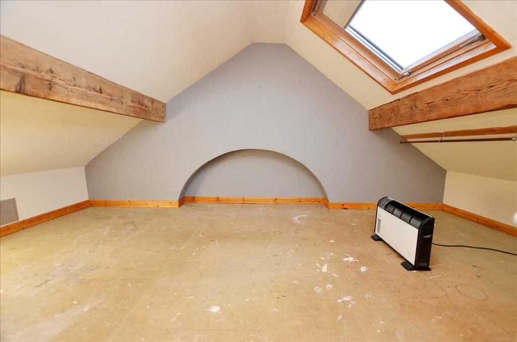 CONVERTED LOFT