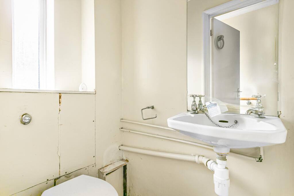 Cloakroom